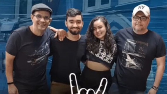 Outbreak Banda Pop Rock